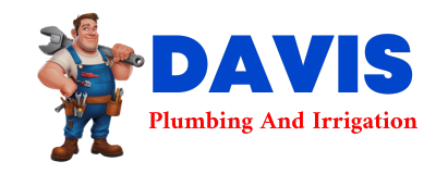 Trusted plumber in TODDVILLE